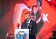Balkan Şenliği’nde Başkan Tugay’dan birlik mesajı: Yürek yüreğe, omuz omuza çalışacağız