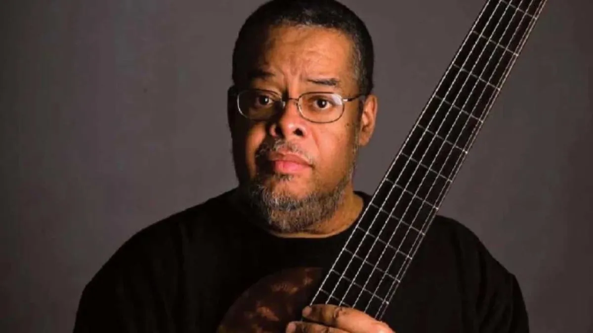 Bas gitarın efsanesi Anthony Jackson hayatını kaybetti haberinin görseli