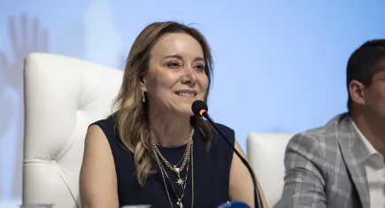 Başkan Mutlu, komşuları ile buluşacak