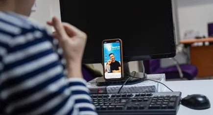 Başkan Tugay söz verdiği projeyi hayata geçirdi: İzmir’de Sessiz Destek Çözüm Merkezi kuruldu