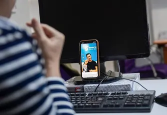 Başkan Tugay söz verdiği projeyi hayata geçirdi: İzmir’de Sessiz Destek Çözüm Merkezi kuruldu