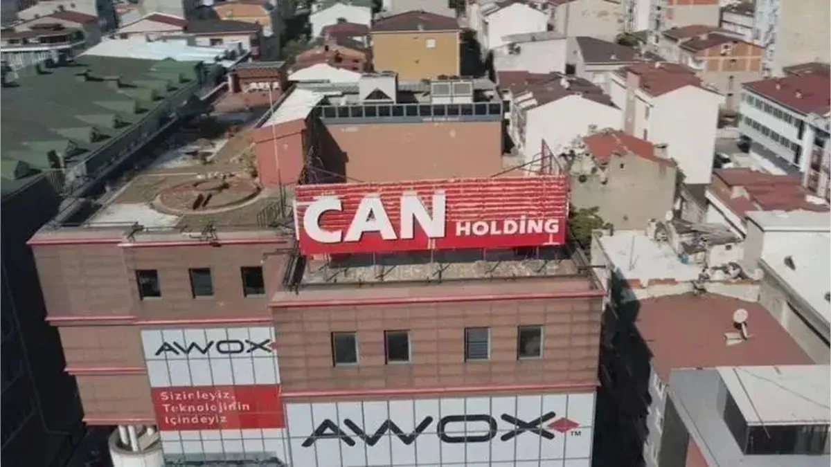 Can Holding soruşturmasında 26 şüpheli gözaltında haberinin görseli