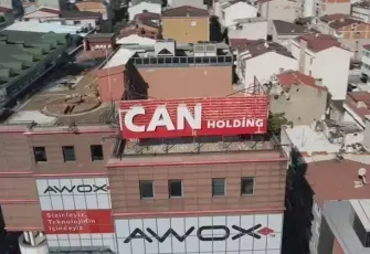 Can Holding soruşturmasında 26 şüpheli gözaltında