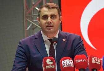 CHP’de bayrak teslimi: Yeni başkan mazbata alıyor! 