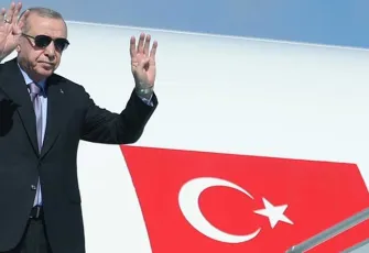 Cumhurbaşkanı Erdoğan, Kuveyt, Katar ve Umman'a resmi ziyaretlerde bulunacak