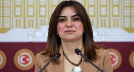 DEM Parti'den tezkere açıklaması! 