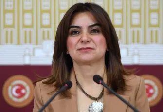 DEM Parti'den tezkere açıklaması! 
