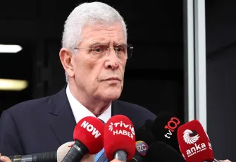 Dervişoğlu: Kıbrıs’ta halkın iradesi reddedilemez