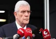 Dervişoğlu: Kıbrıs’ta halkın iradesi reddedilemez