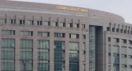 Divan Otelleri'nin müdürü ifadesinin ardından serbest bırakıldı