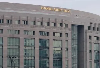 Divan Otelleri'nin müdürü ifadesinin ardından serbest bırakıldı