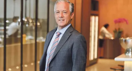 Divan otellerinin Genel Müdürü Murat Tomruk ifadeye çağrıldı!