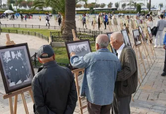 Ege Üniversitesinden Cumhuriyetin 102. yılına özel kültür ve sanat etkinlikleri 