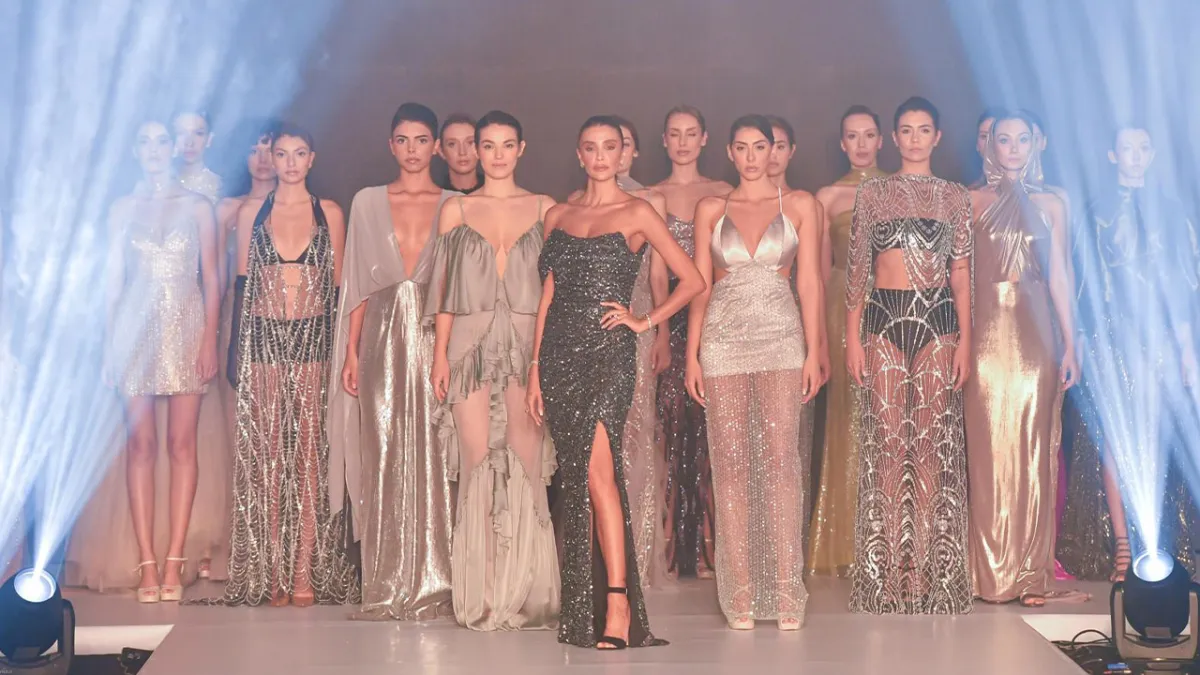 Fashion Prime 8. kez kapılarını açıyor: Tekstil ve moda sektörü İzmir'de buluşuyor haberinin görseli