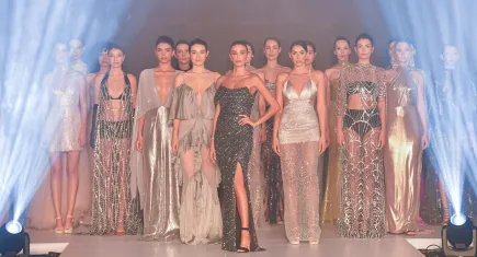 Fashion Prime 8. kez kapılarını açıyor: Tekstil ve moda sektörü İzmir'de buluşuyor