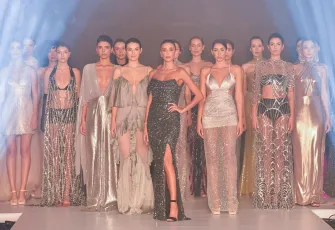 Fashion Prime 8. kez kapılarını açıyor: Tekstil ve moda sektörü İzmir'de buluşuyor