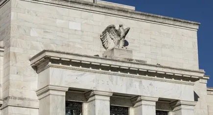 Fed'in kritik kararı yaklaşıyor: Piyasalar 2026'ya kadar 5 faiz indirimi bekliyor! Powell'dan sinyal geldi, tarih belli oldu