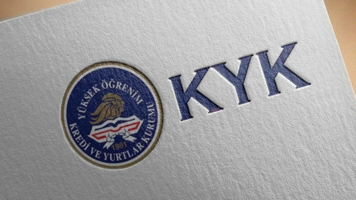 Gözler GSB’de: KYK burs ve kredi sonuçları açıklandı mı? KYK başvuruları ne zaman açıklanacak? 2026 KYK burs ve kredi ücreti haberinin görseli