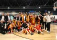 Göztepe, son saniye üçlüğüyle kazandı 