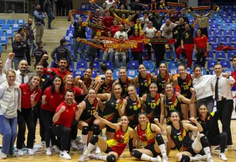 Göztepe Sultanlar Ligi’nde siftah yaptı!