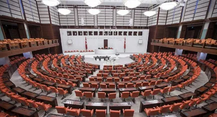 Hablemitoğlu suikastı davası ertelendi: Bozkır'ın tutukluluğu devam