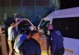 Hatay'da kaza: 14 yaralı