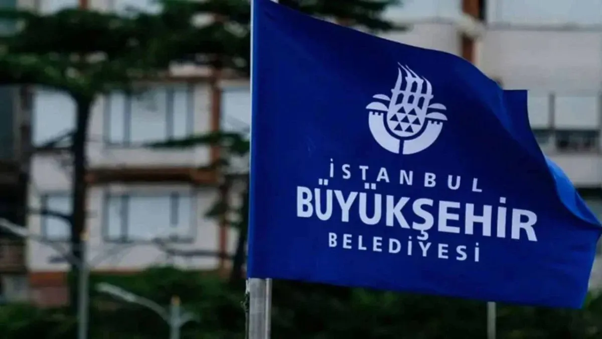 İBB burs sonuçları ne zaman açıklanacak? On binlerce gencin gözü o kritik tarihte! haberinin görseli