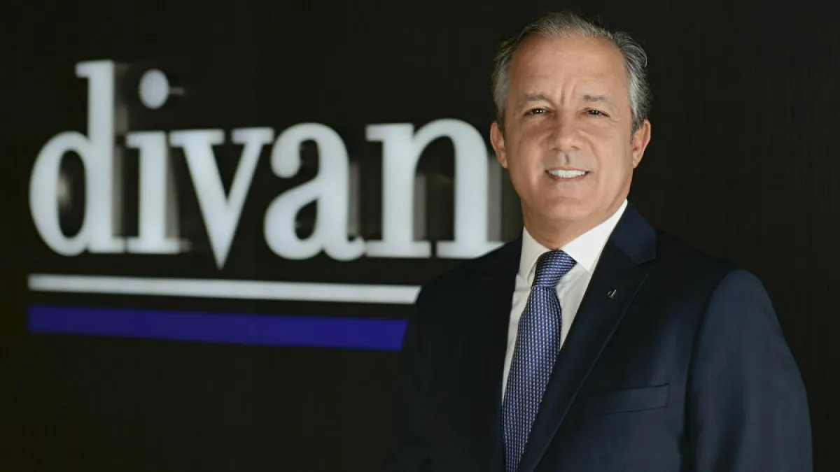 İBB soruşturmasında ifadeye çağrıldı: Divan Grubu Genel Müdürü Murat Tomruk kimdir? haberinin görseli