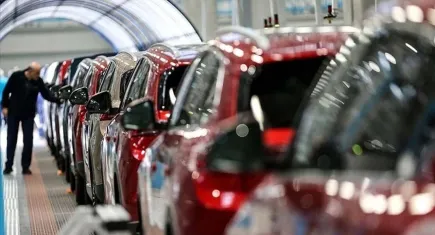 İkinci el araç satışında noter ücreti araç fiyatına göre belirlenecek: Araç fiyatı arttıkça noter ücreti artacak