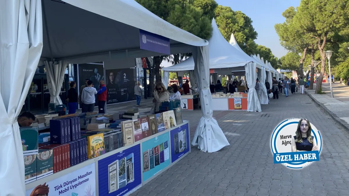 İlgi yüksek etkinlikler yetersiz haberinin görseli