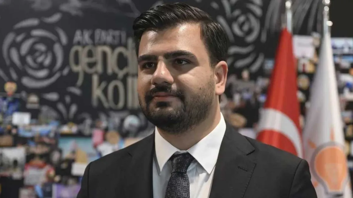 İnan, CHP’li isimlere sert yükledi: Yavru Vatan’ın iradesini istismar etmeye kalkıyor haberinin görseli