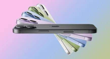 iPhone 17 satışları iPhone 16'yı geride bıraktı: Yükseliş devam ediyor