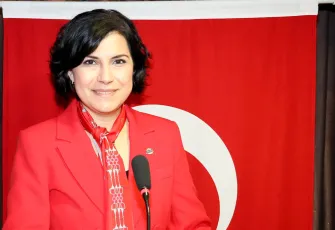 Işıklı: Ekonominin temeli adalet ve özgür düşüncedir
