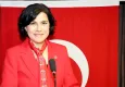 Işıklı: Ekonominin temeli adalet ve özgür düşüncedir
