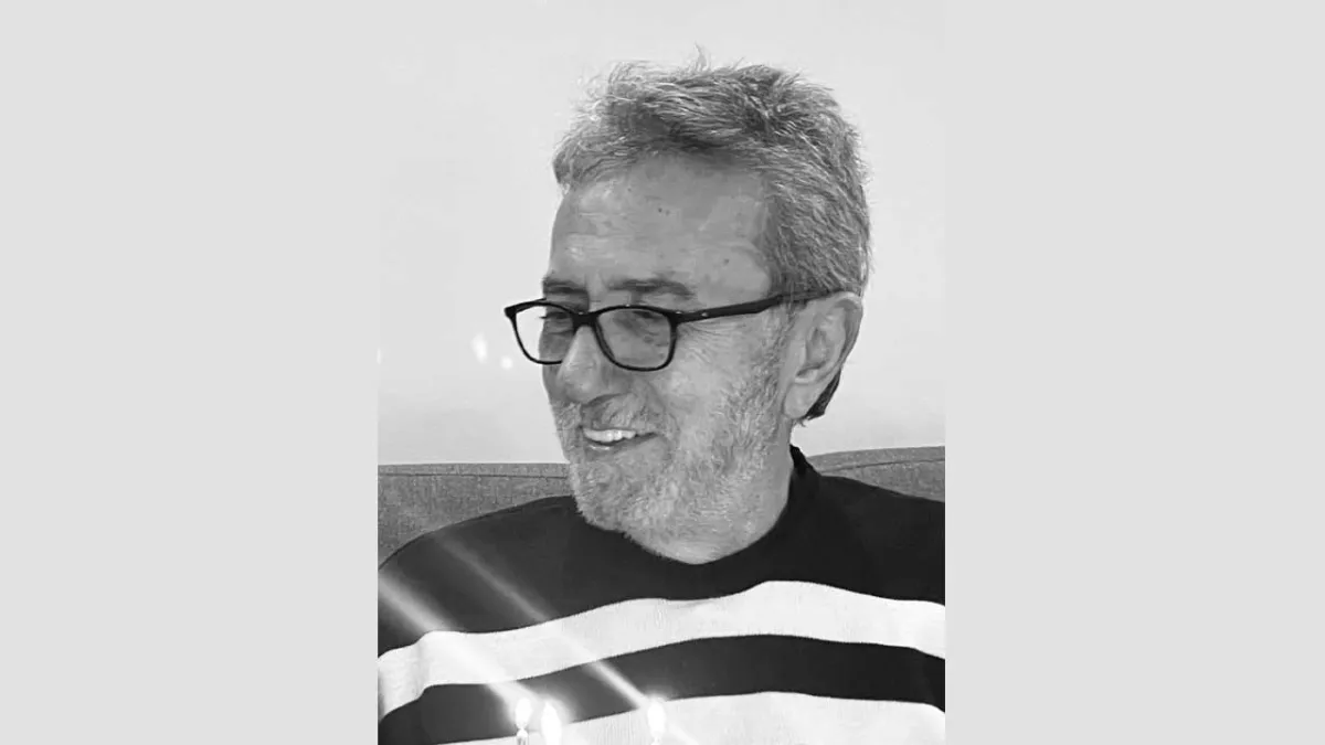 İzmir basınının acı kaybı: Cemal Soyoğul yaşamını yitirdi haberinin görseli