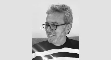 İzmir basınının acı kaybı: Cemal Soyoğul yaşamını yitirdi