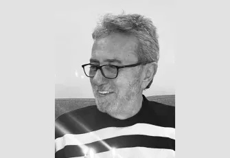 İzmir basınının acı kaybı: Cemal Soyoğul yaşamını yitirdi
