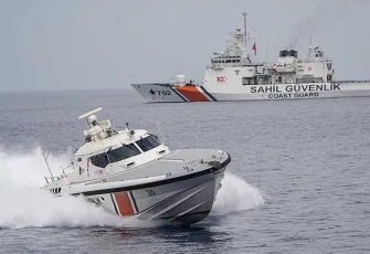 Jandarma ve Sahil Güvenlik komutanlıkları 246 subay alacak: Başvurular 20 Ekim’de başlıyor