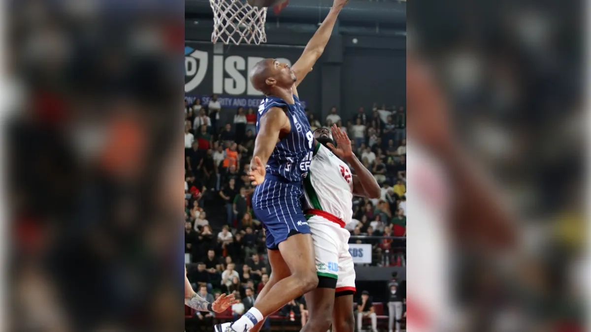 Kaf-Kaf, Efes’e direnemedi haberinin görseli