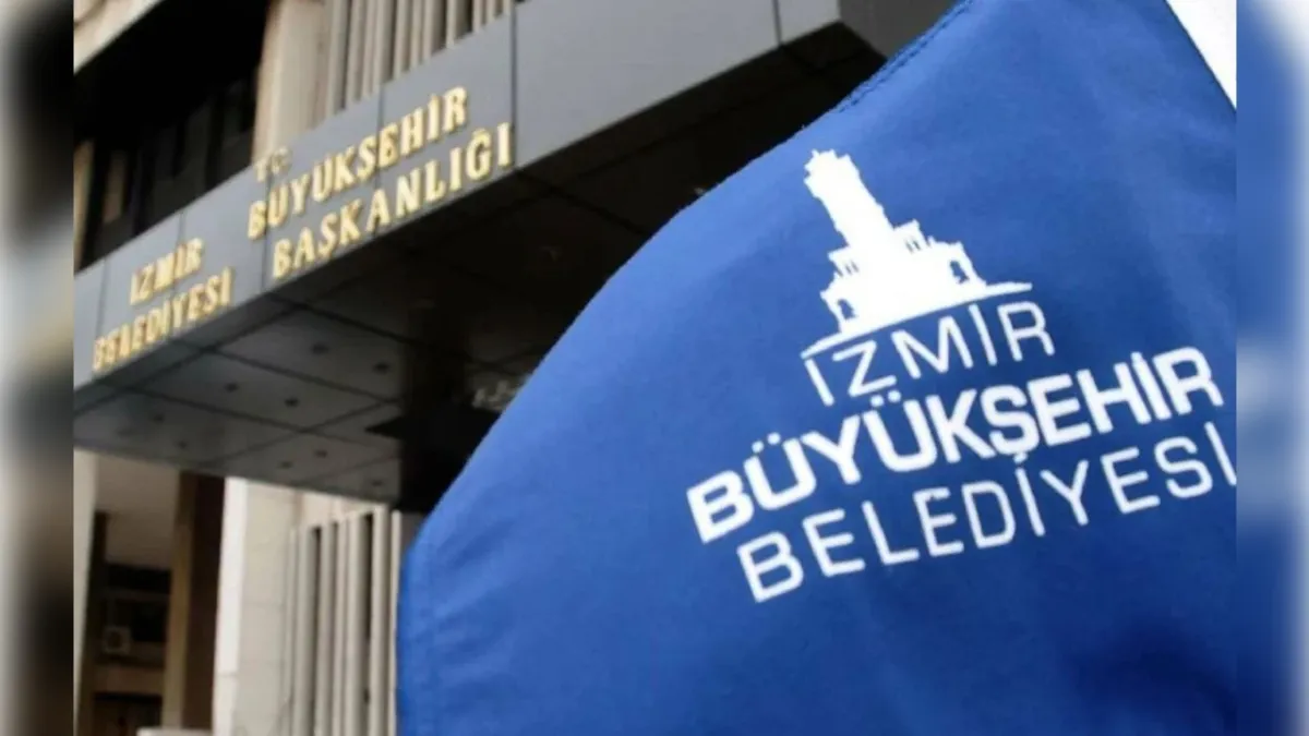 Karşıyaka Stadyumu’nun yapım süreci İzmir Büyükşehir Belediyesi tarafından yürütülecek haberinin görseli