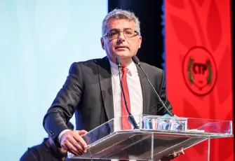 KKTC yeni Cumhurbaşkanı’nı seçti: Tufan Erhürman kimdir?