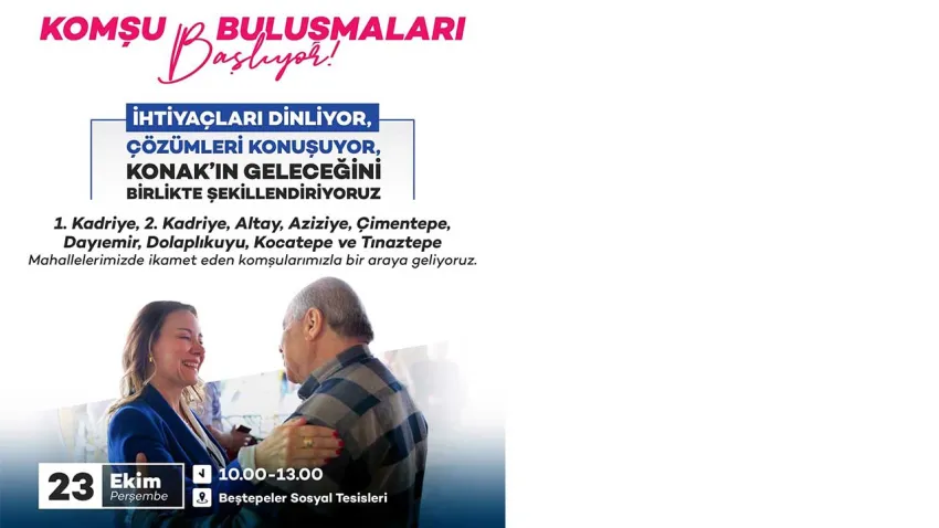 konak belediyesi