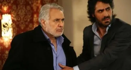 Kurtlar Vadisi'nin 'Baba Memduh'u hayatını kaybetti