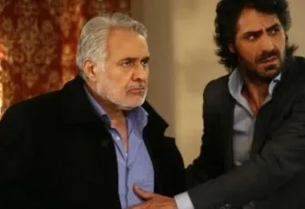 Kurtlar Vadisi'nin 'Baba Memduh'u hayatını kaybetti