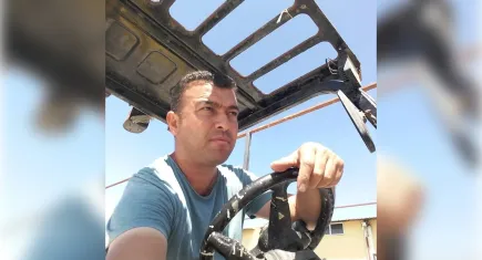 Manisa'da kaza: Sürücü hayatını kaybetti