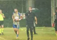 Menemen FK, fırsat tepti