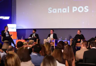 MoneyPay, ödeme dünyasının geleceğini sektörle paylaştı