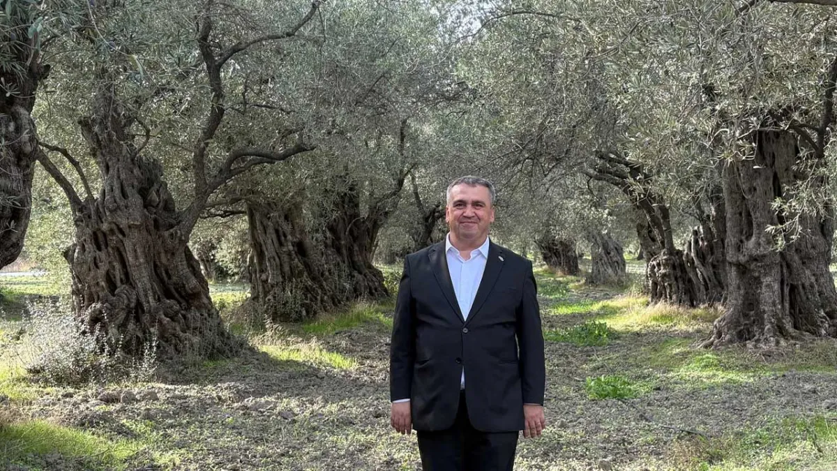 Murat Demircan, ‘Leziz Akhisar Festivali’ öncesinde kentin tarihini ve lezzetlerini paylaştı haberinin görseli