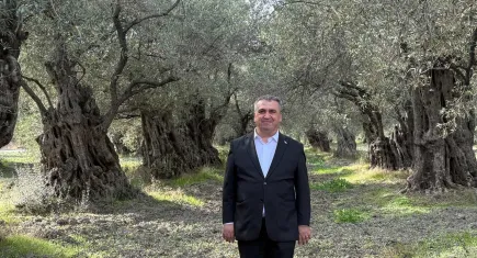 Murat Demircan, ‘Leziz Akhisar Festivali’ öncesinde kentin tarihini ve lezzetlerini paylaştı