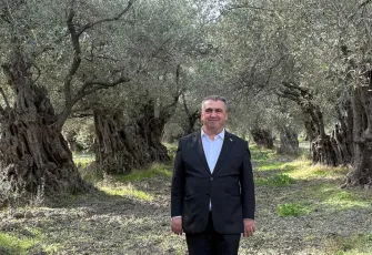 Murat Demircan, ‘Leziz Akhisar Festivali’ öncesinde kentin tarihini ve lezzetlerini paylaştı